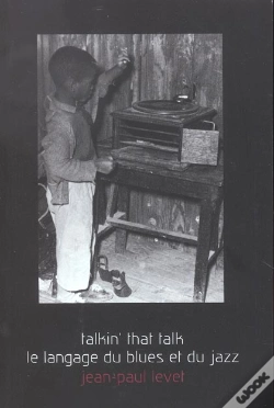 Capa do artigo Talkin'That Talk