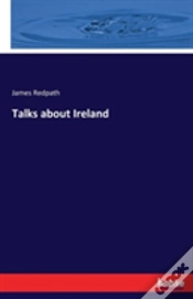 Capa do artigo Talks About Ireland