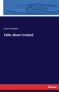 Talks About Ireland