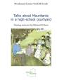 Talks About Mauritania In A High-School Courtyard - Preview