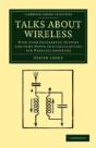 Talks About Wireless - Preview