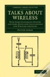 Talks About Wireless