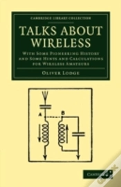 Capa do artigo Talks About Wireless