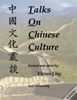 Capa do artigo Talks On Chinese Culture