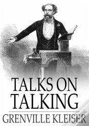 Capa do artigo Talks On Talking