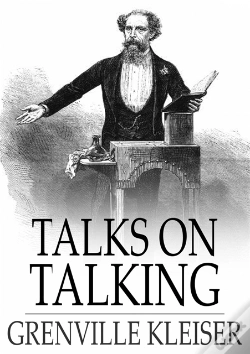 Capa do artigo Talks On Talking