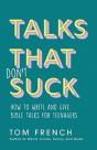 Talks That Don'T Suck - Preview