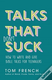 Talks That Don'T Suck