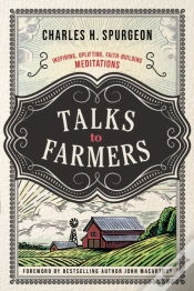 Capa do artigo Talks To Farmers