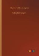 Talks To Farmers