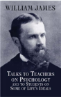 Talks To Teachers On Psychology - Preview