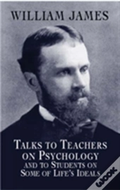 Talks To Teachers On Psychology