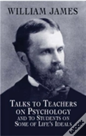 Capa do artigo Talks To Teachers On Psychology