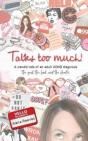 Talks Too Much! - Preview