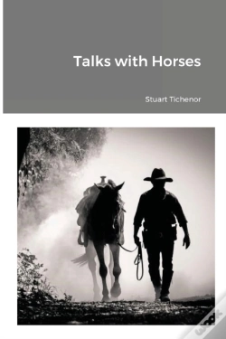 Capa do artigo Talks With Horses