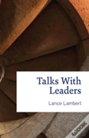 Capa do artigo Talks With Leaders