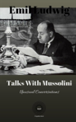 Talks With Mussolini