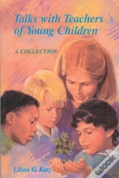 Talks With Teachers Of Young Children