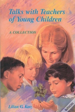 Capa do artigo Talks With Teachers Of Young Children