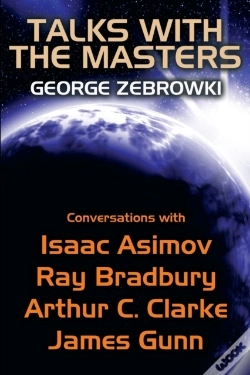 Capa do artigo Talks With The Masters