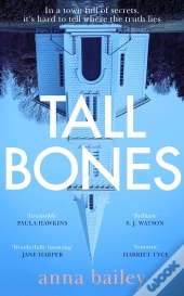 Tall Bones