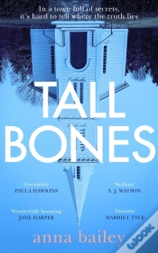 Capa do artigo Tall Bones