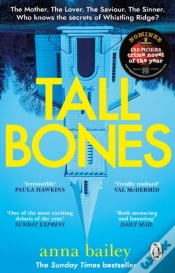 Capa do artigo Tall Bones