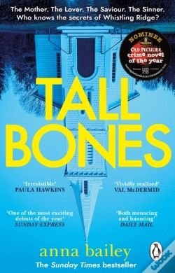 Capa do artigo Tall Bones