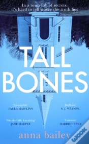 Capa do artigo Tall Bones