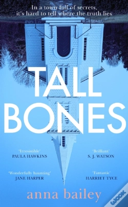 Capa do artigo Tall Bones