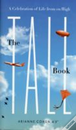 Capa do artigo Tall Book