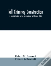 Capa do artigo Tall Chimney Construction : A Practical
