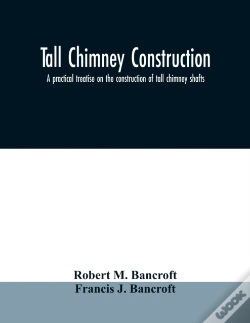 Capa do artigo Tall Chimney Construction : A Practical
