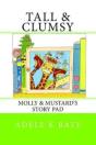 Tall   Clumsy: Molly   Mustard'S Story P - Preview
