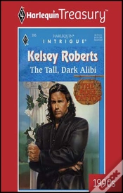 Capa do artigo Tall, Dark Alibi
