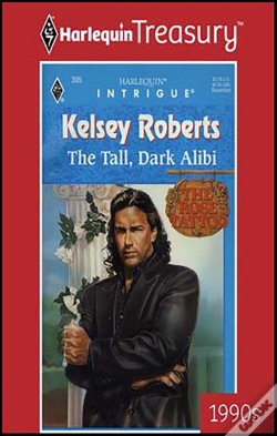 Capa do artigo Tall, Dark Alibi