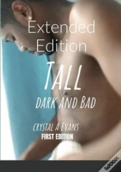 Capa do artigo Tall Dark And Bad