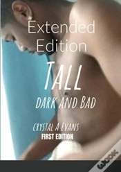 Capa do artigo Tall Dark And Bad