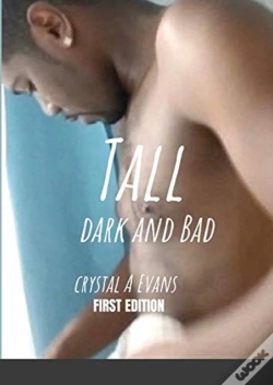 Capa do artigo Tall Dark And Bad