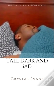 Capa do artigo Tall Dark And Bad : Full Edition
