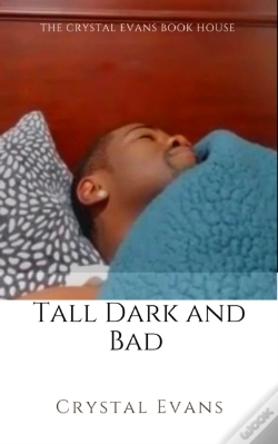 Capa do artigo Tall Dark And Bad : Full Edition