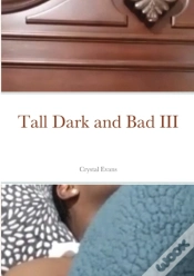 Capa do artigo Tall Dark And Bad Iii