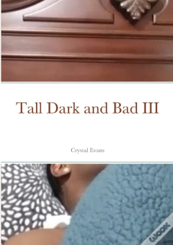 Capa do artigo Tall Dark And Bad Iii