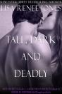 Tall, Dark And Deadly 3 Book Box Set - Preview