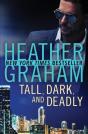 Tall, Dark, And Deadly - Preview