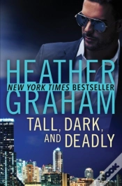 Capa do artigo Tall, Dark, And Deadly