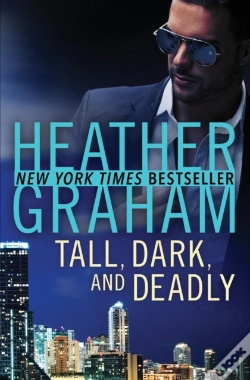 Capa do artigo Tall, Dark, And Deadly