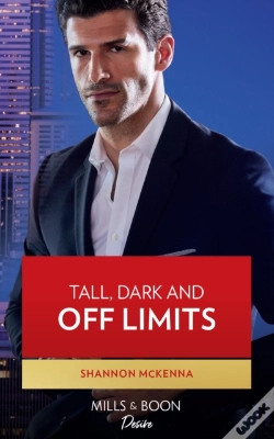 Capa do artigo Tall, Dark And Off Limits