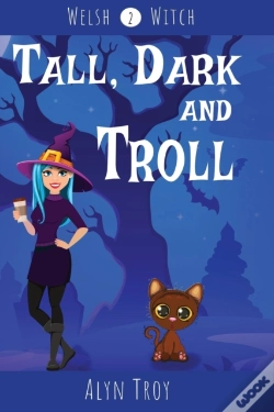 Capa do artigo Tall, Dark And Troll
