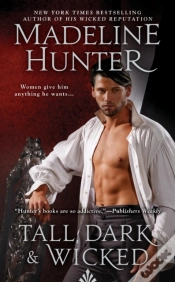 Capa do artigo Tall, Dark, And Wicked